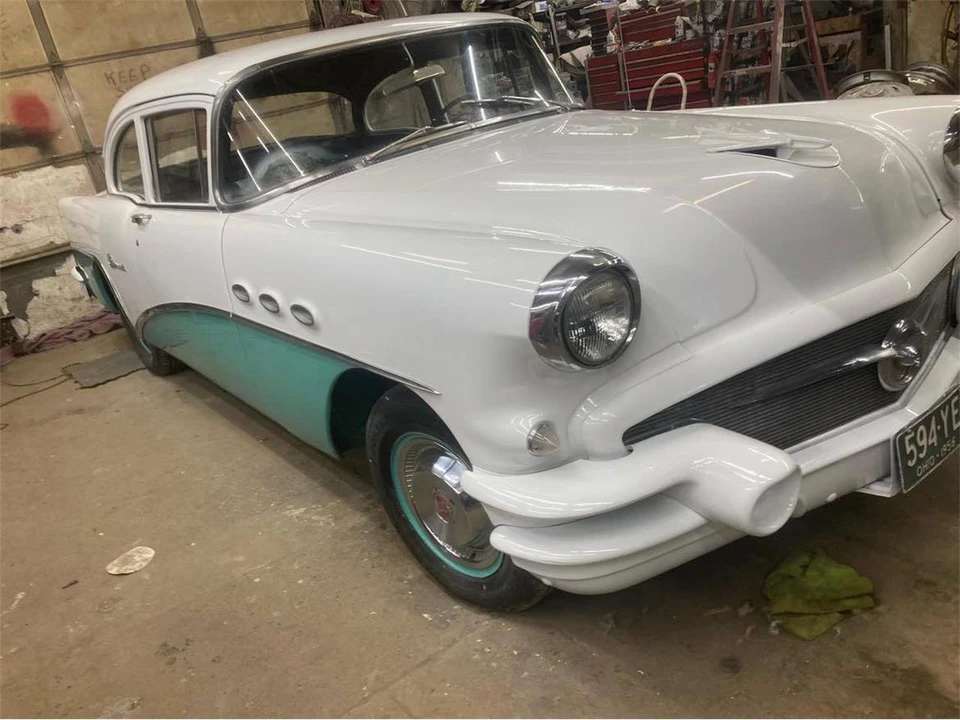 1956 Buick Special - Image 2 of 10