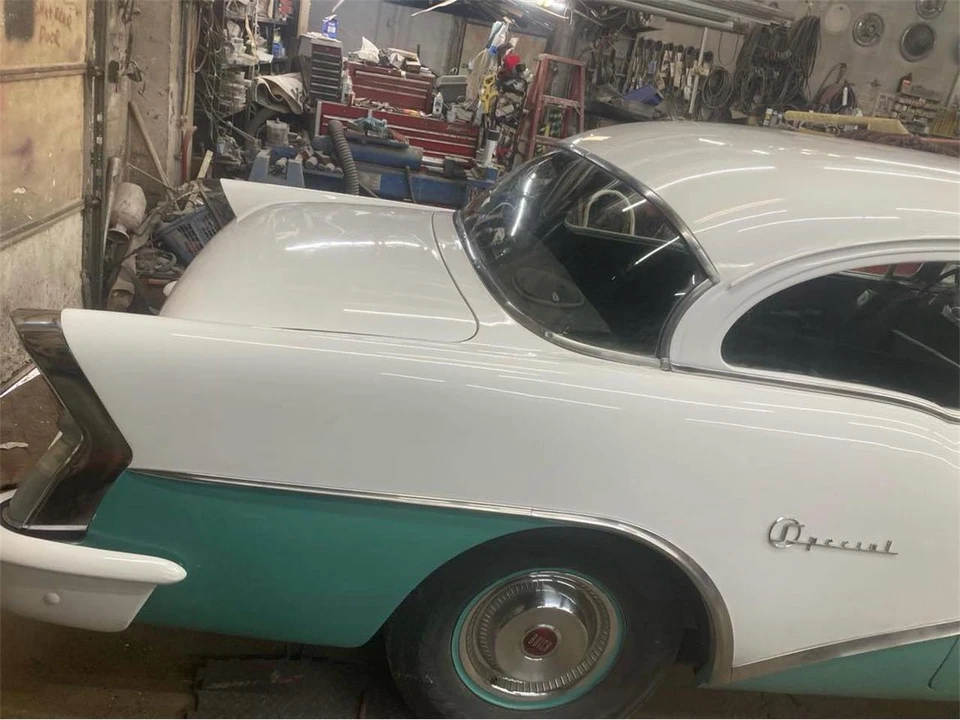 1956 Buick Special - Image 7 of 10
