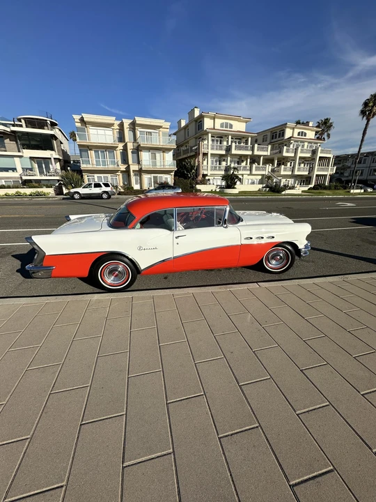 1956 Buick Special - Image 6 of 31