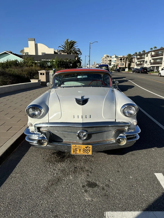 1956 Buick Special - Image 4 of 31
