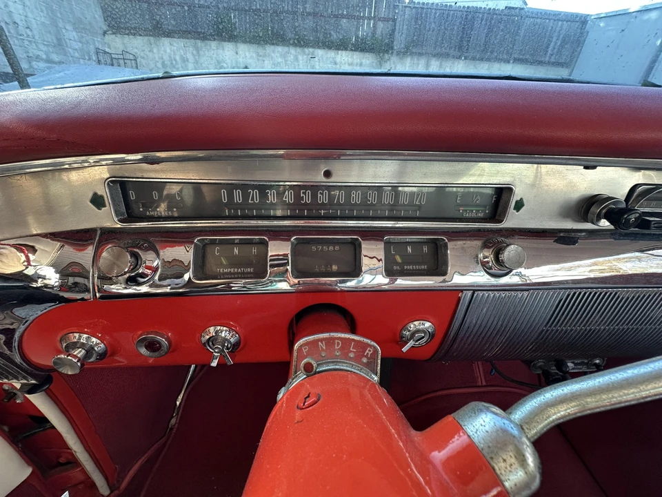 1956 Buick Special - Image 17 of 31