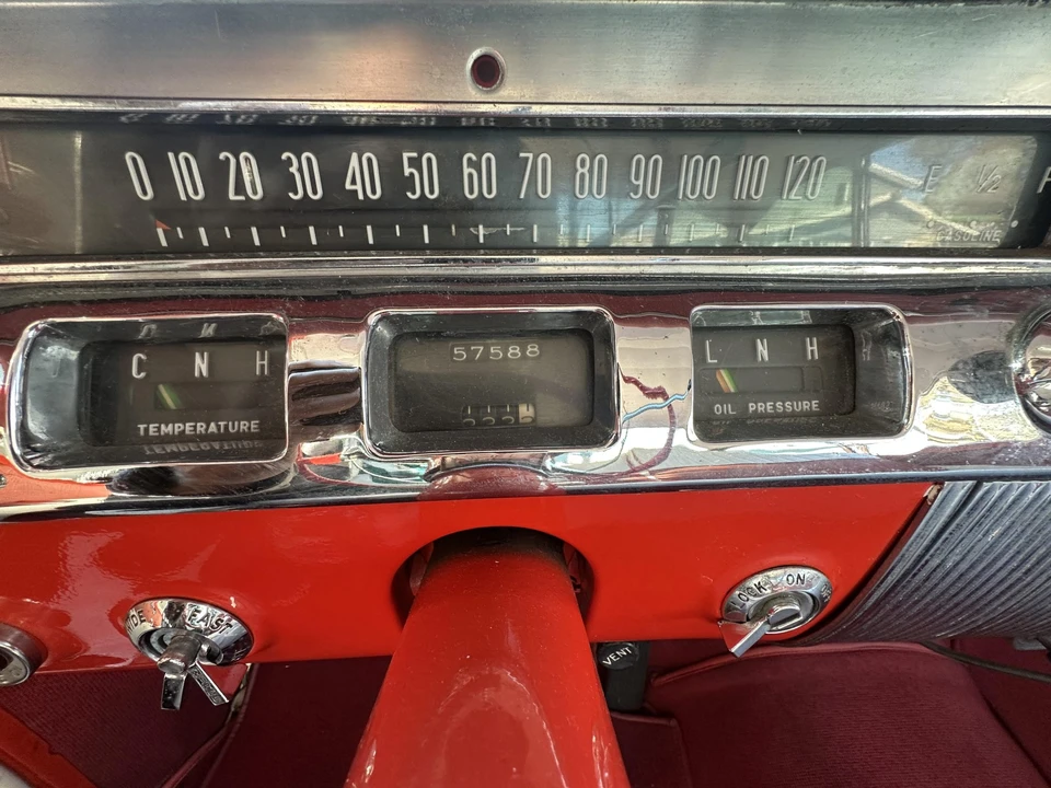 1956 Buick Special - Image 18 of 31
