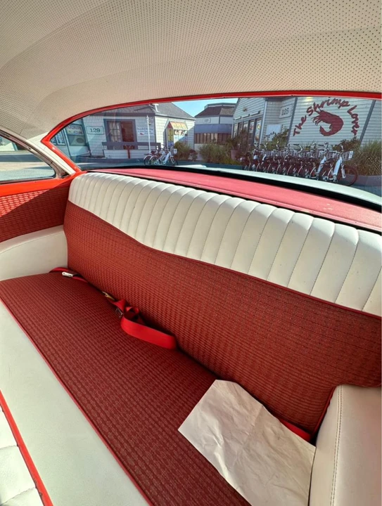 1956 Buick Special - Image 20 of 31