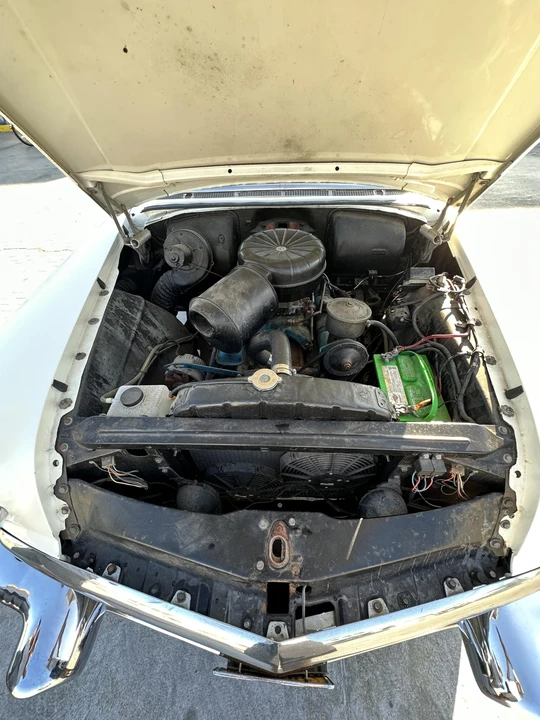 1956 Buick Special - Image 25 of 31