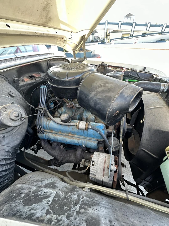 1956 Buick Special - Image 26 of 31