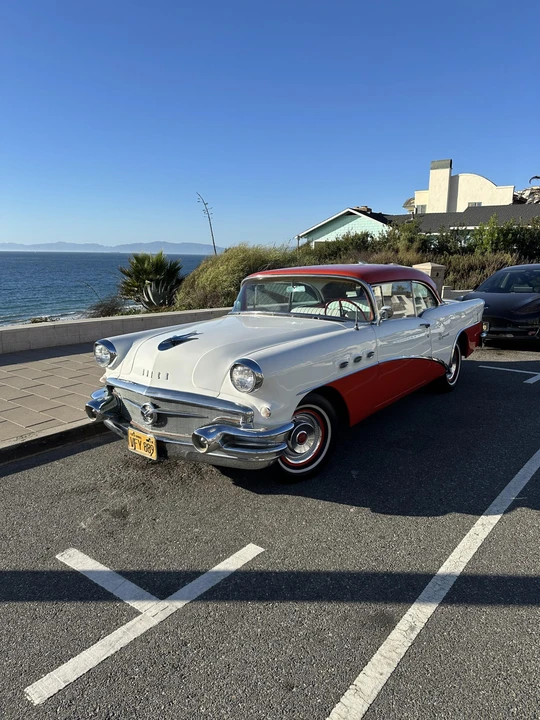 1956 Buick Special - Image 2 of 31