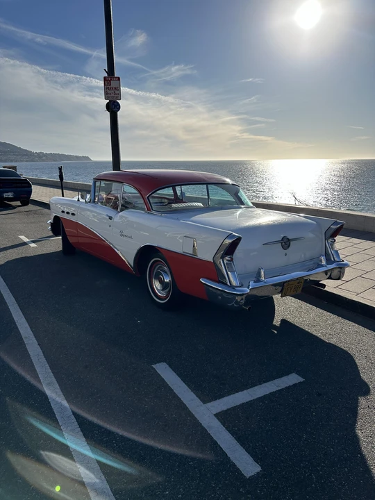 1956 Buick Special - Image 9 of 31