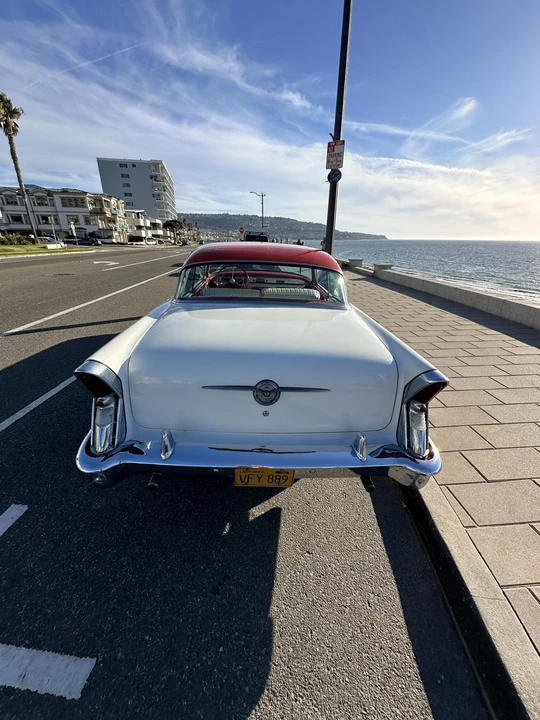 1956 Buick Special - Image 8 of 31