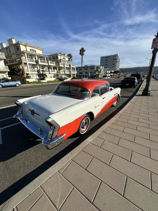 1956 Buick Special - Image 7 of 31