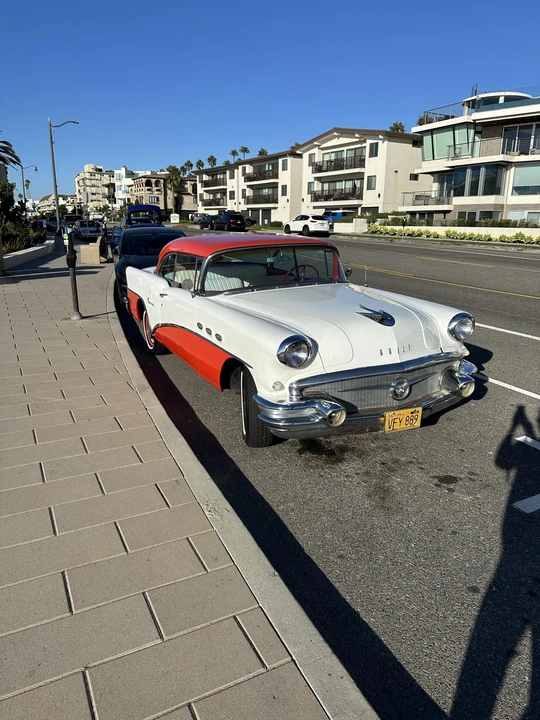 1956 Buick Special - Image 5 of 31