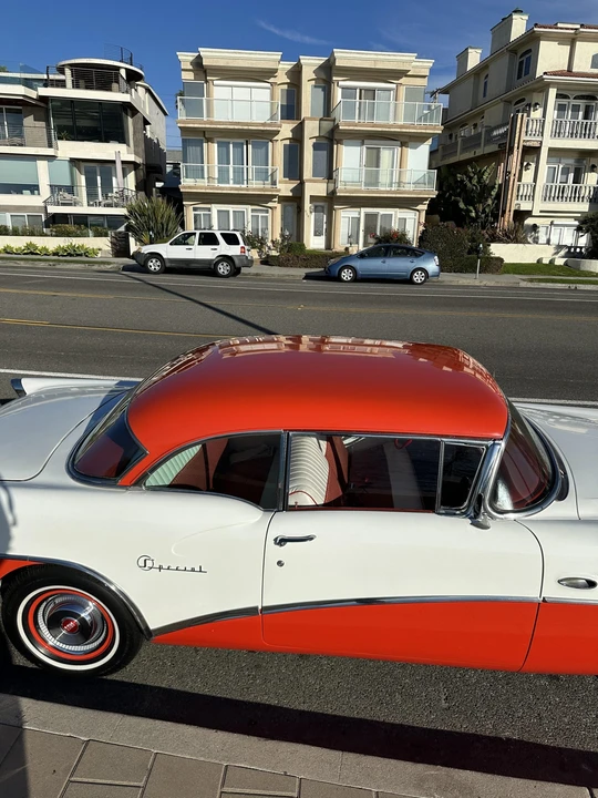 1956 Buick Special - Image 10 of 31