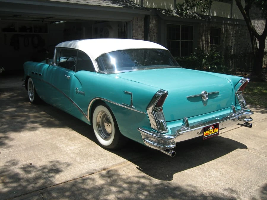 1956 Buick Special - Image 2 of 8
