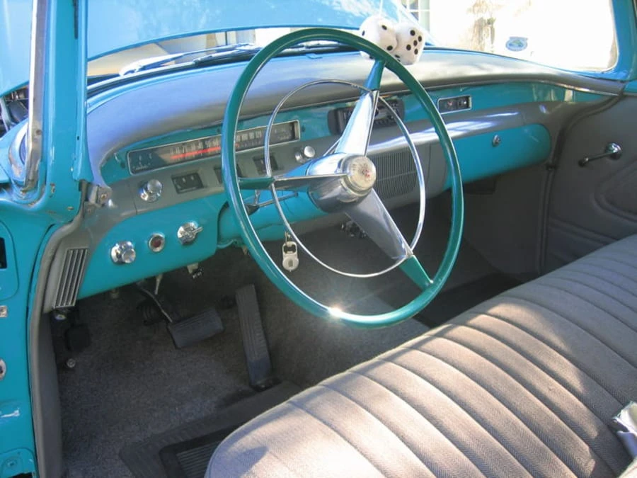 1956 Buick Special - Image 3 of 8