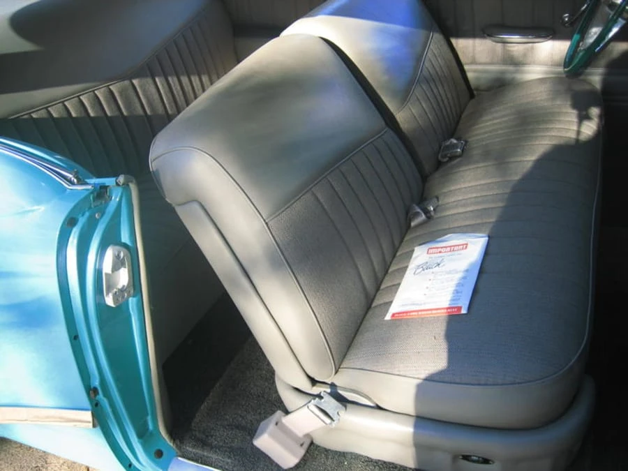 1956 Buick Special - Image 4 of 8