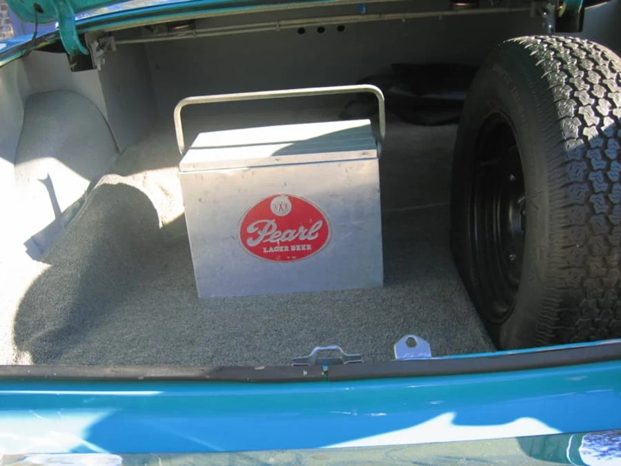 1956 Buick Special - Image 5 of 8