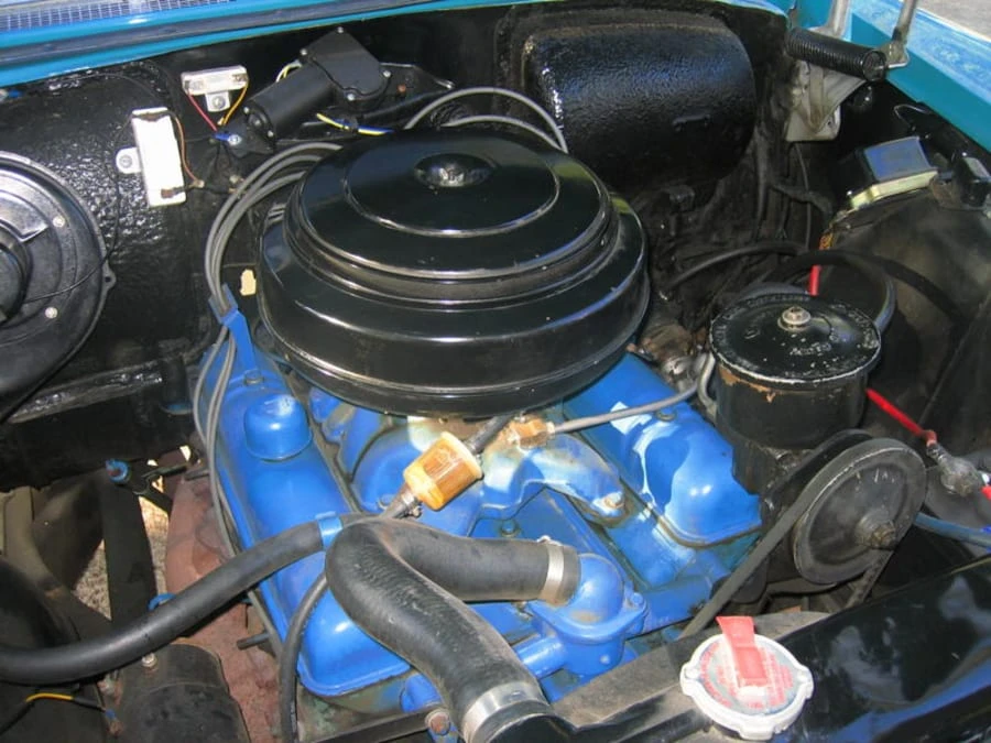 1956 Buick Special - Image 6 of 8