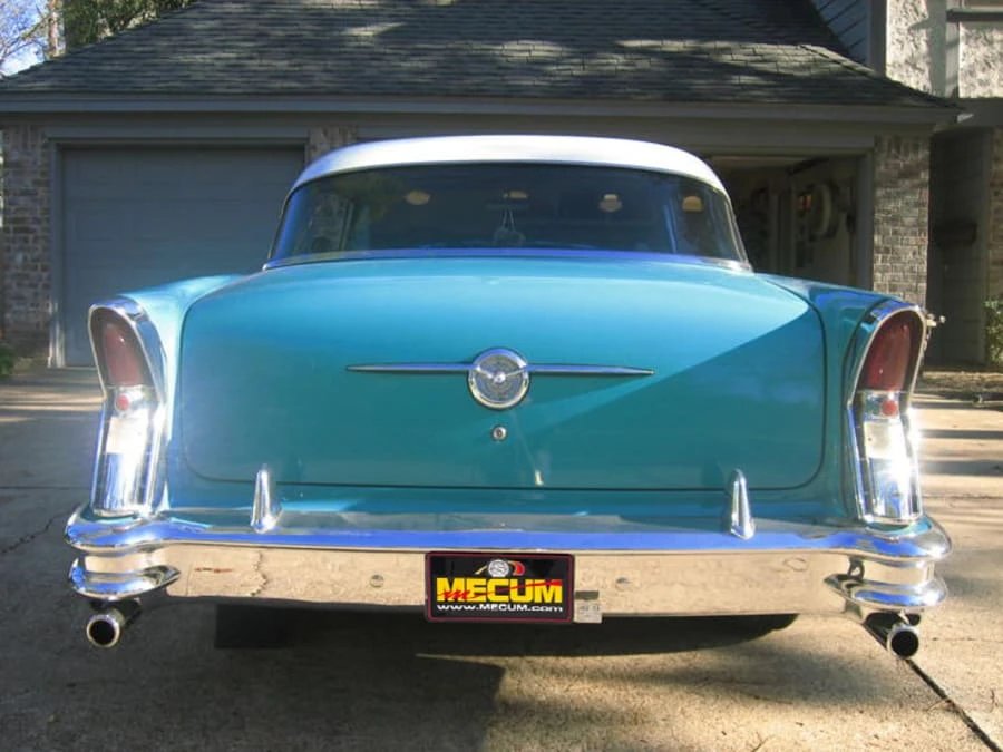 1956 Buick Special - Image 7 of 8