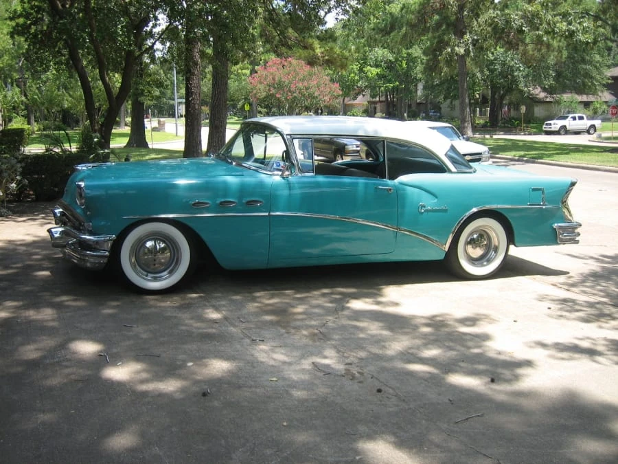 1956 Buick Special - Image 8 of 8