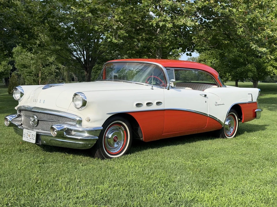1956 Buick Special - Image 3 of 31
