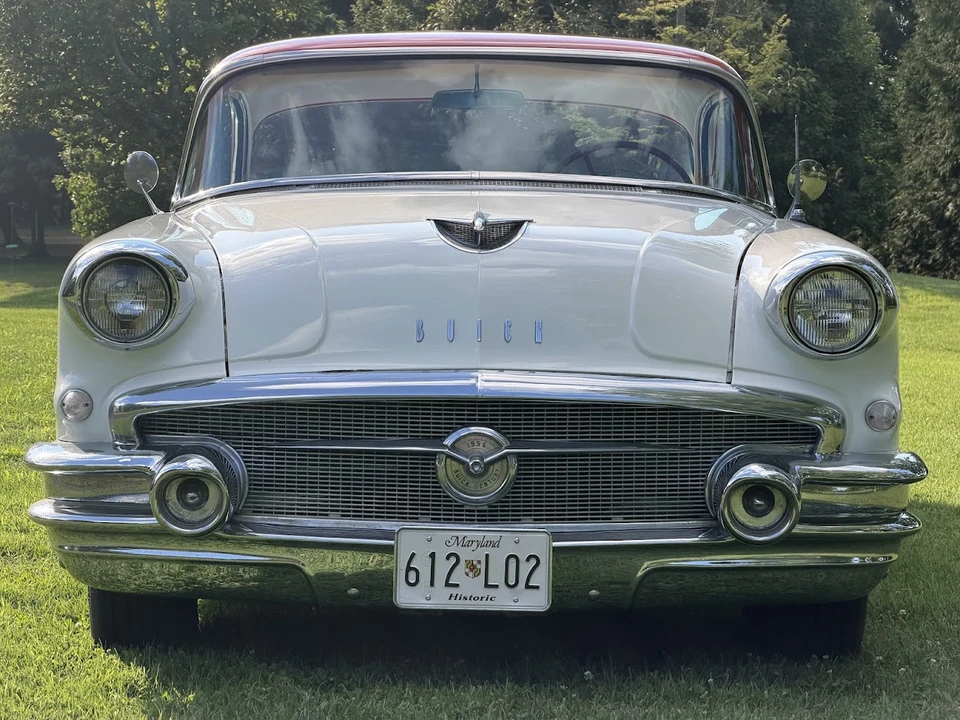 1956 Buick Special - Image 9 of 31