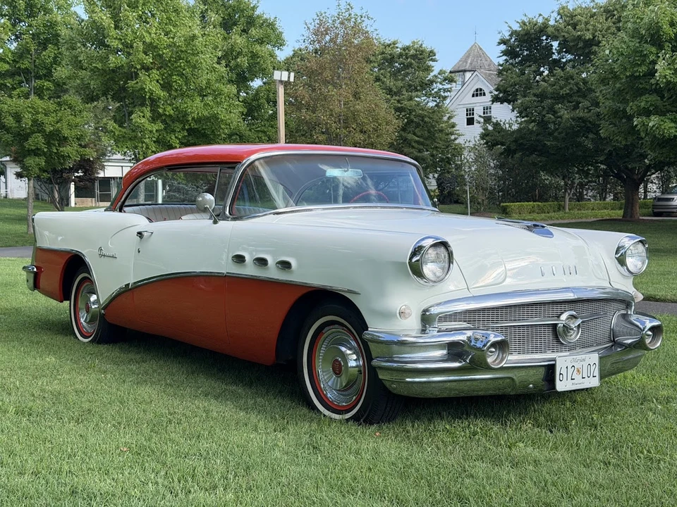 1956 Buick Special - Image 11 of 31