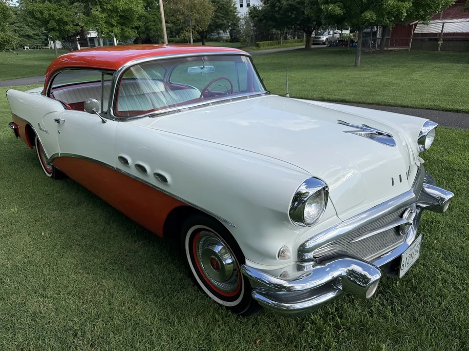 1956 Buick Special - Image 12 of 31