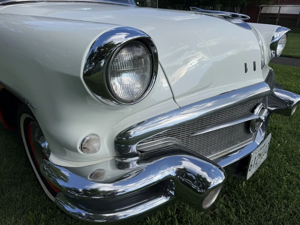 1956 Buick Special - Image 22 of 31