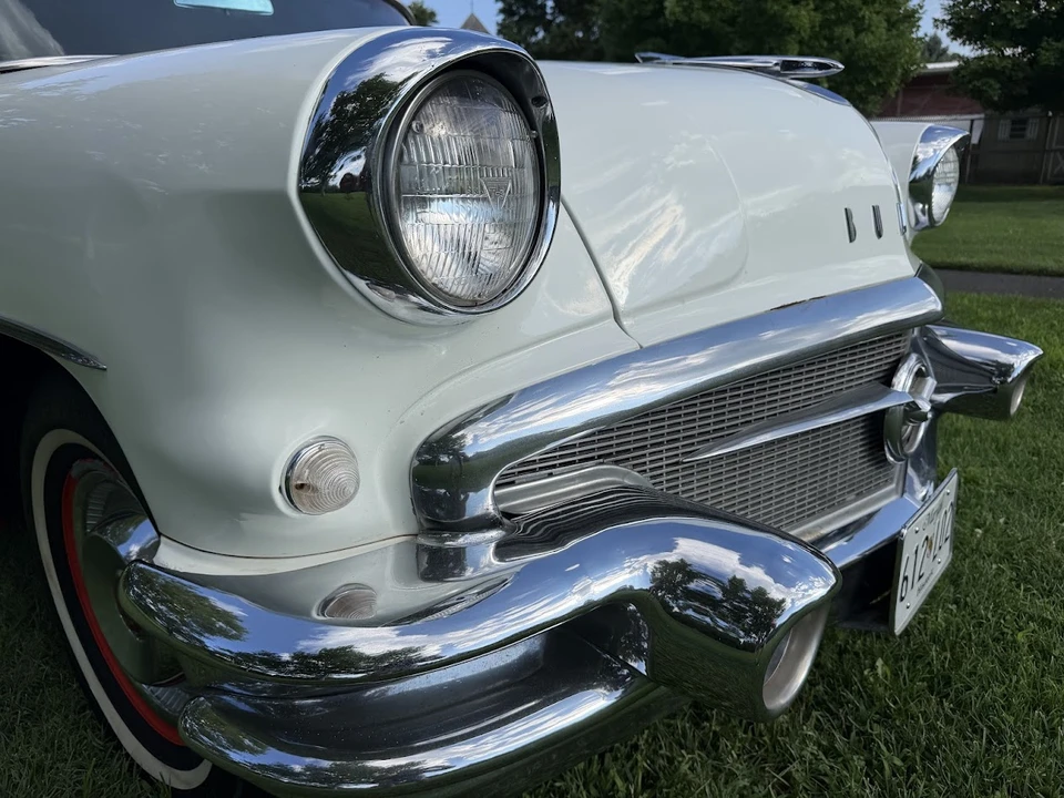 1956 Buick Special - Image 23 of 31