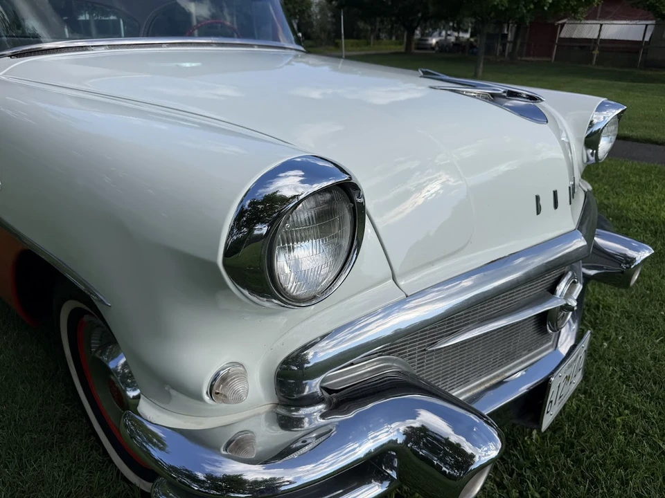 1956 Buick Special - Image 24 of 31