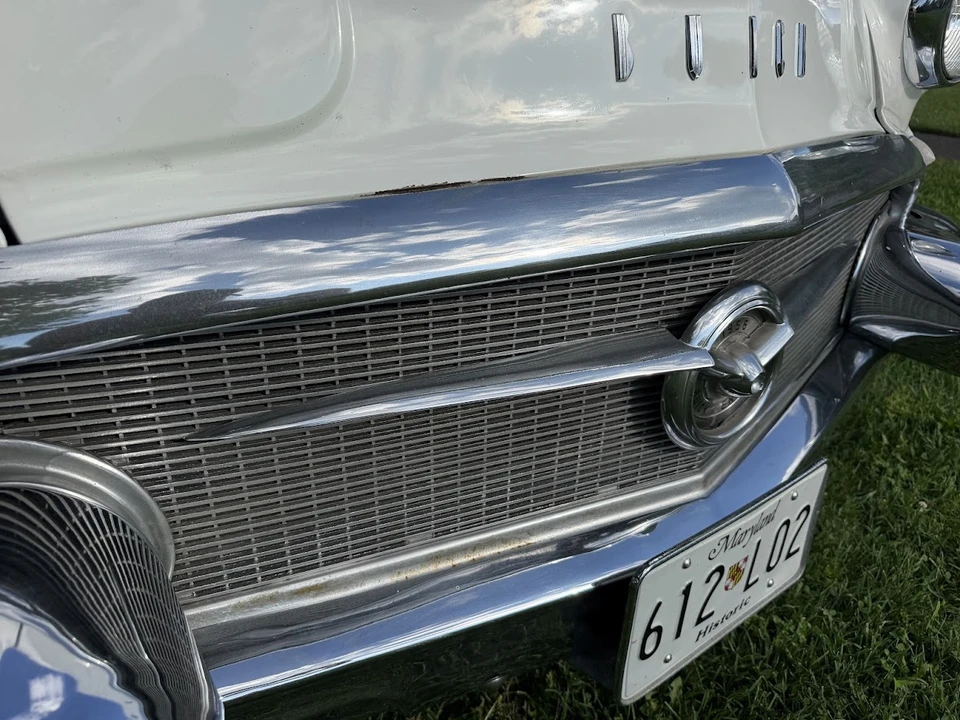 1956 Buick Special - Image 26 of 31