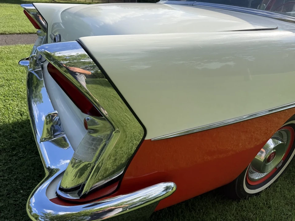 1956 Buick Special - Image 30 of 31