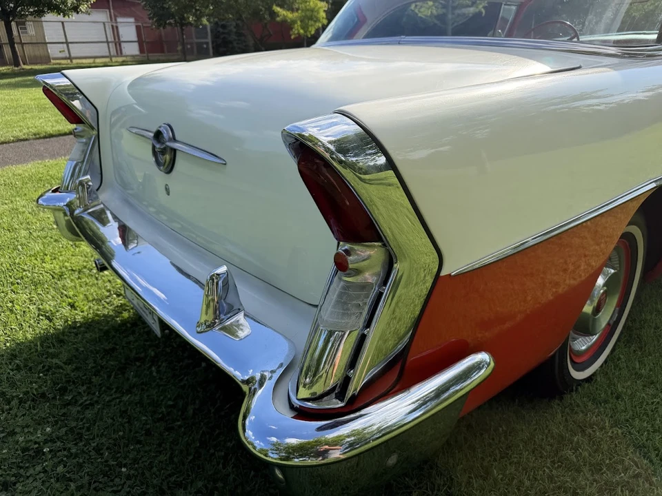 1956 Buick Special - Image 31 of 31