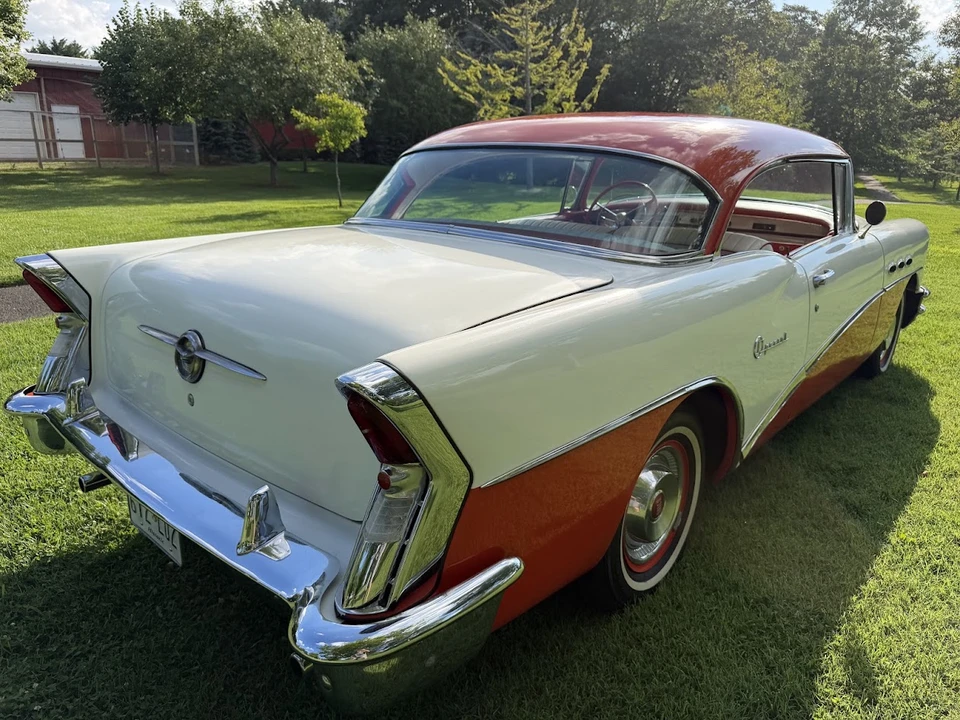 1956 Buick Special - Image 18 of 31