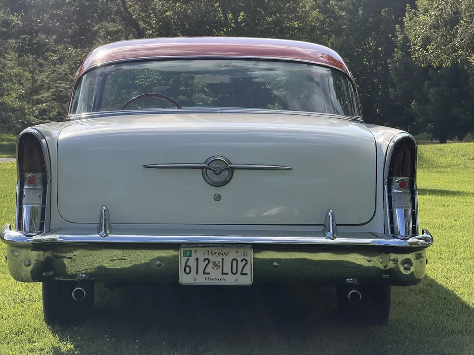 1956 Buick Special - Image 19 of 31