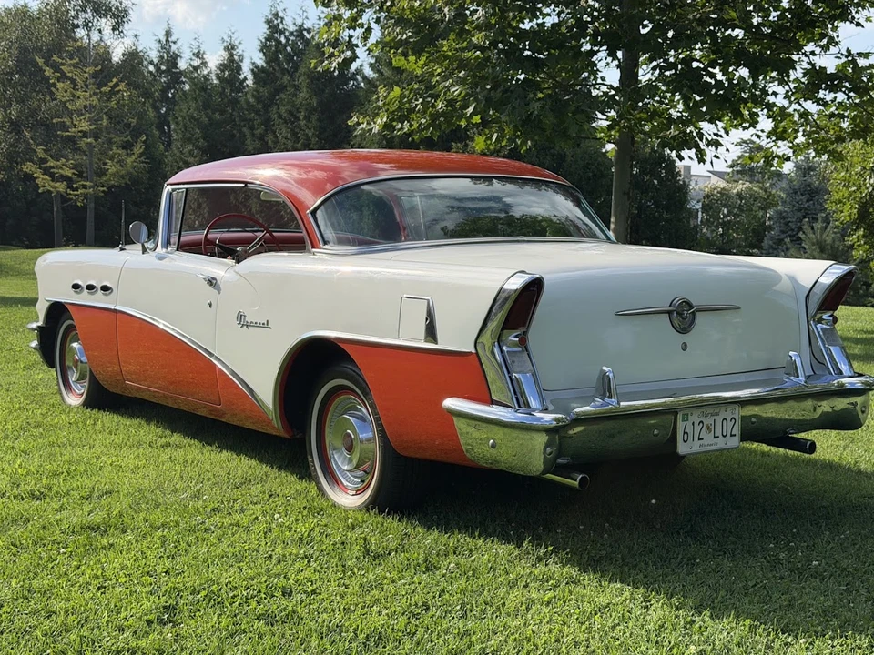 1956 Buick Special - Image 20 of 31