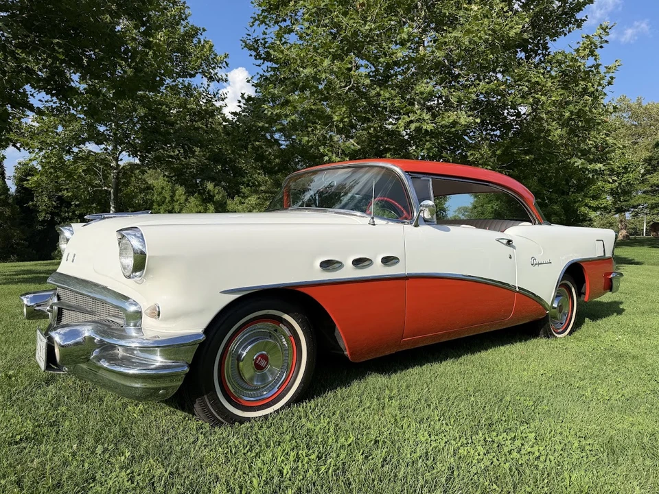1956 Buick Special - Image 2 of 31