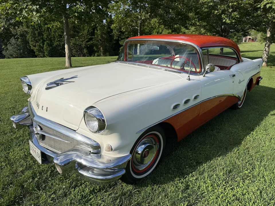 1956 Buick Special - Image 5 of 31