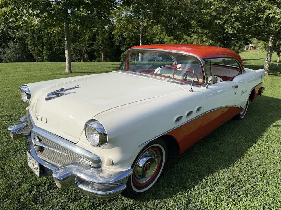 1956 Buick Special - Image 6 of 31