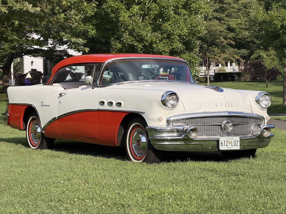1956 Buick Special - Image 13 of 31