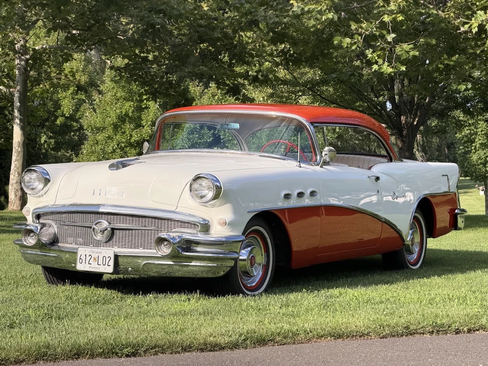 1956 Buick Special - Image 8 of 31