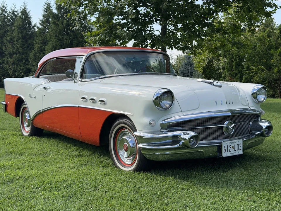 1956 Buick Special - Image 14 of 31