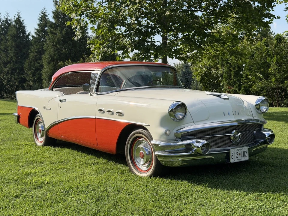 1956 Buick Special - Image 15 of 31
