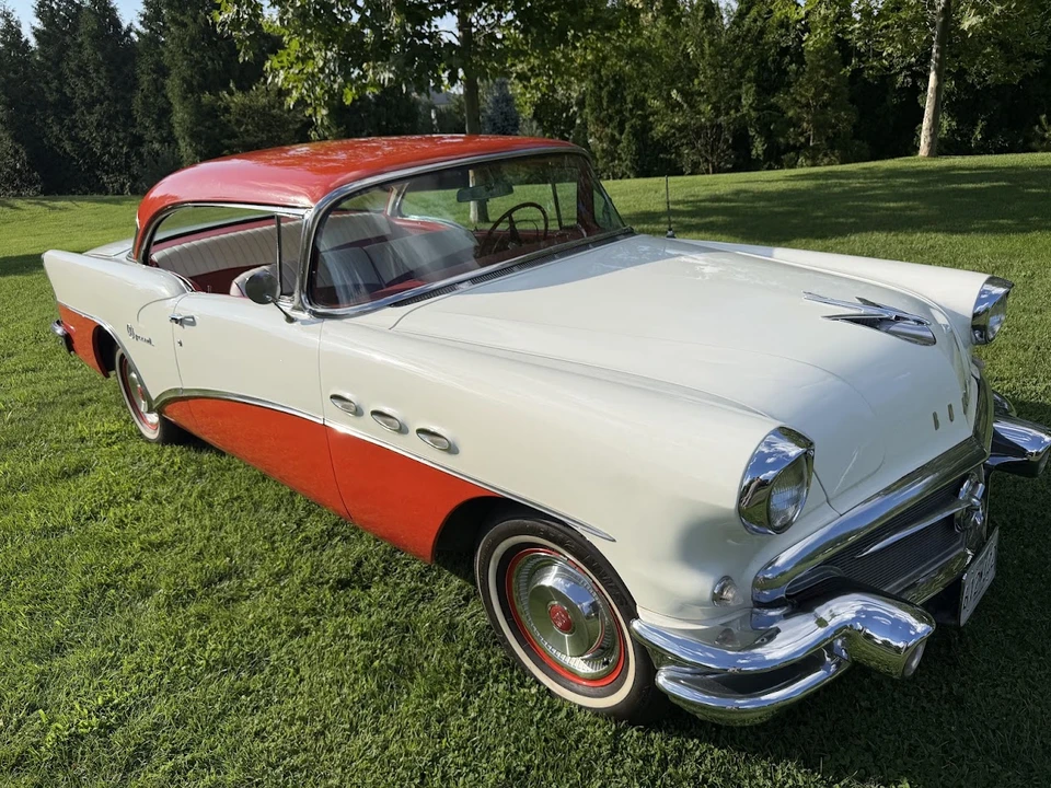 1956 Buick Special - Image 16 of 31