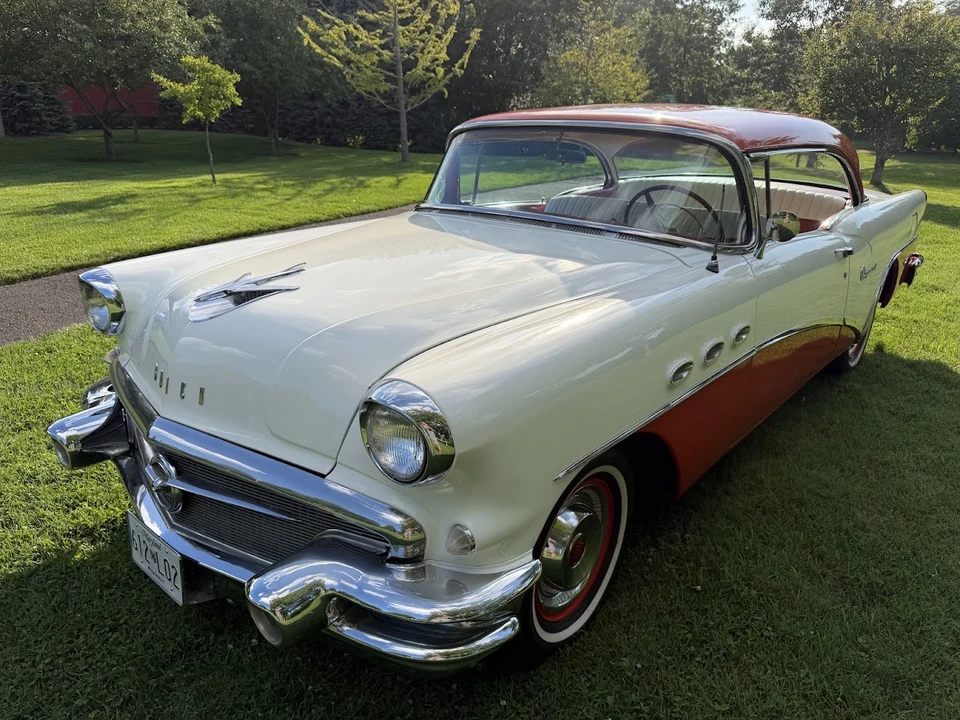 1956 Buick Special - Image 7 of 31