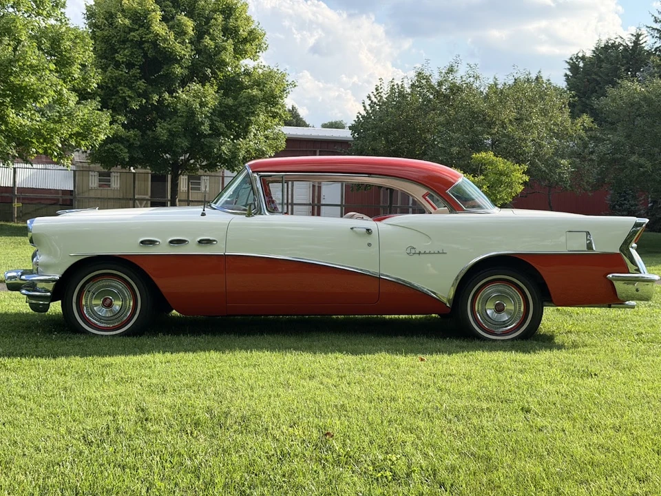 1956 Buick Special - Image 21 of 31