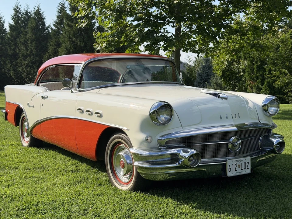 1956 Buick Special - Image 10 of 31
