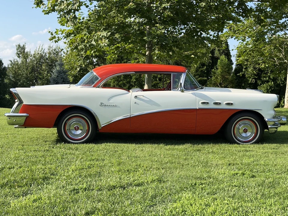 1956 Buick Special - Image 17 of 31