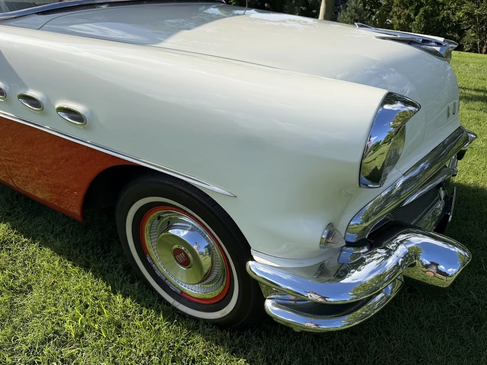 1956 Buick Special - Image 29 of 31