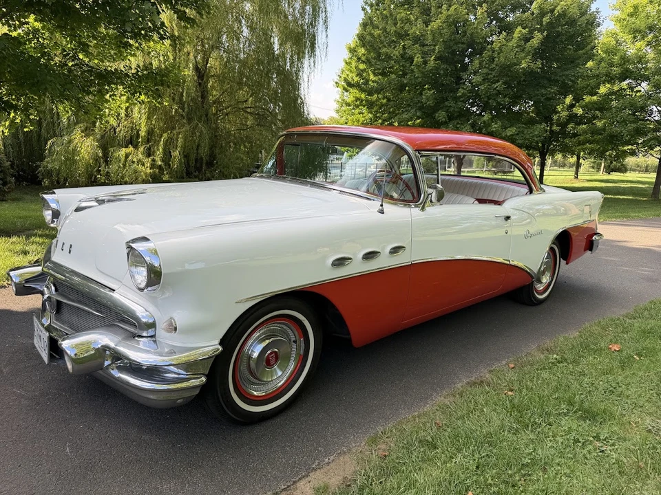 1956 Buick Special - Image 4 of 31