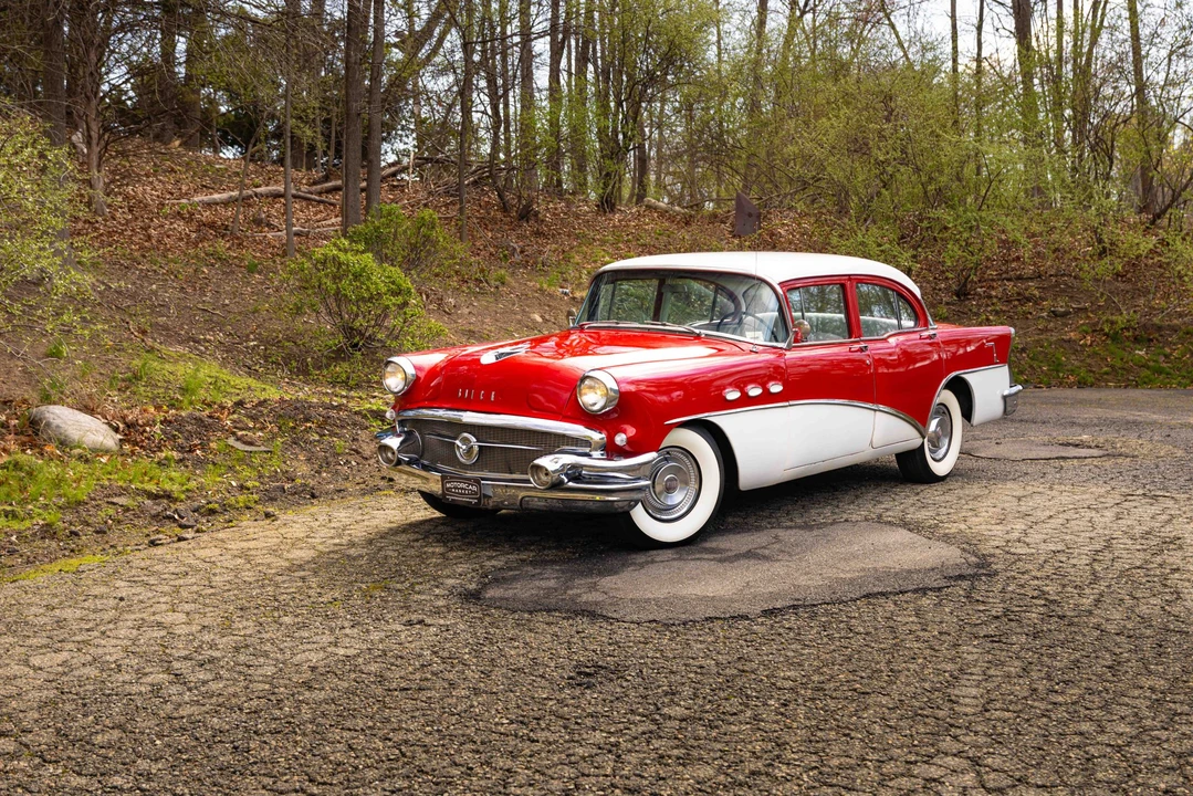 1956 Buick Special - Image 2 of 31